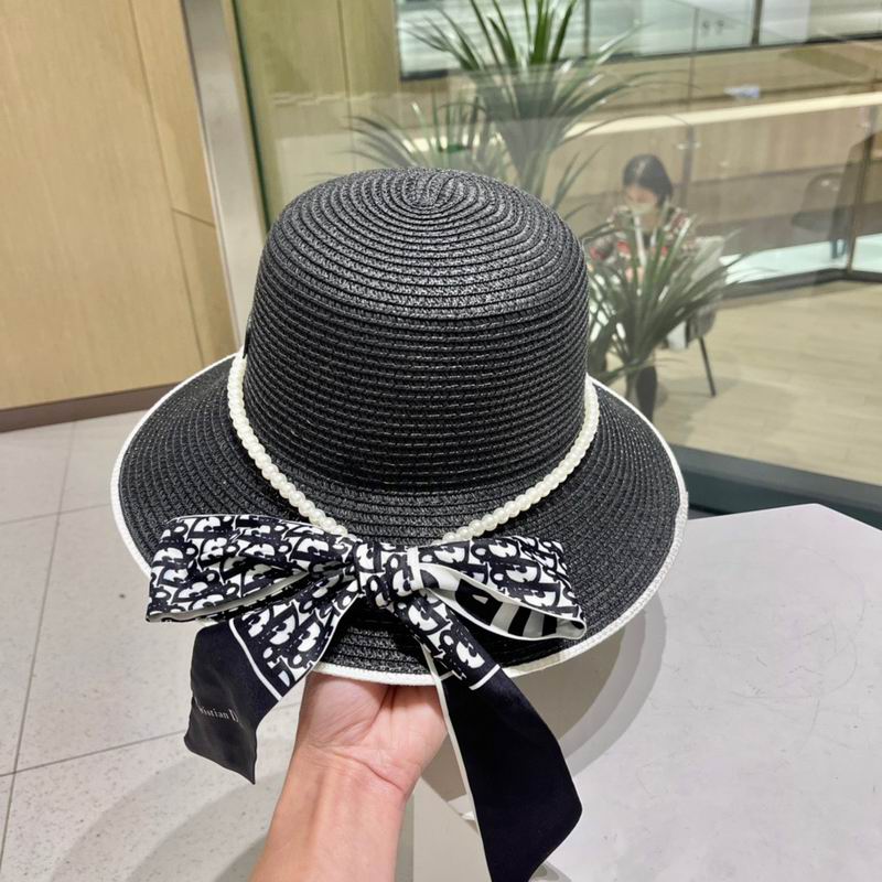 Dior top hat (132)